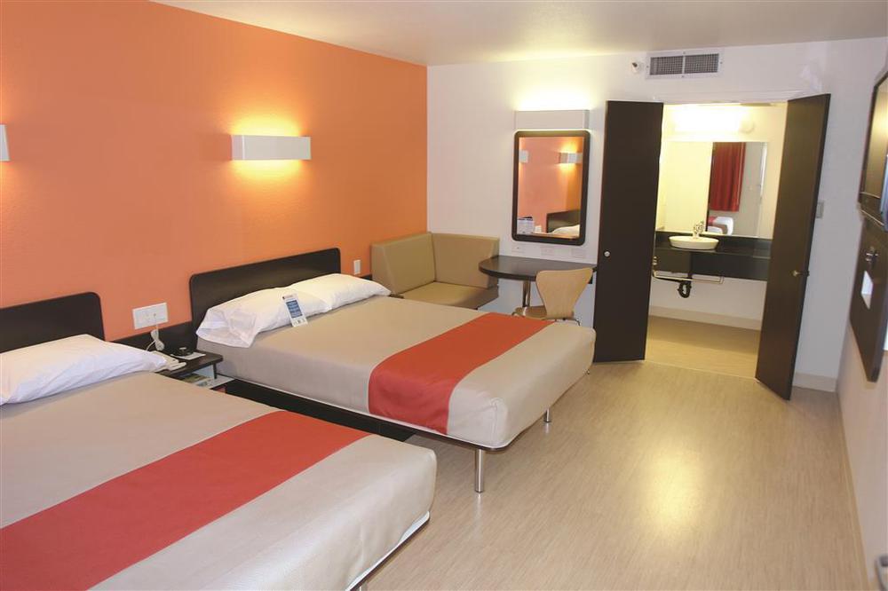Motel 6 Boston South - Braintree Quarto foto